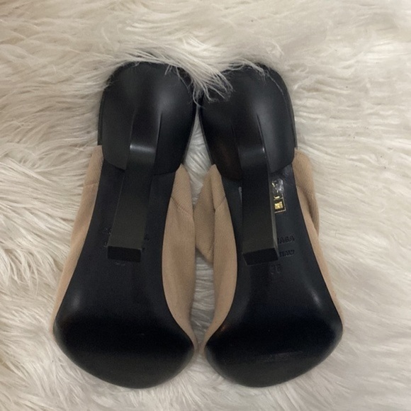 Balenciaga Stretch Knit sandals size 36 - Picture 10 of 11